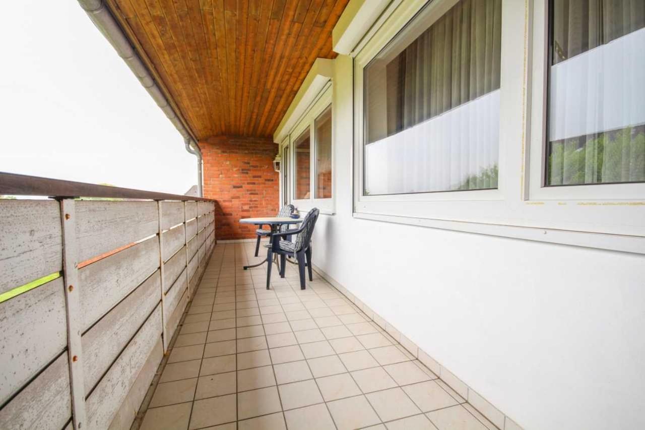 Dallacker Cuxhaven Exterior photo