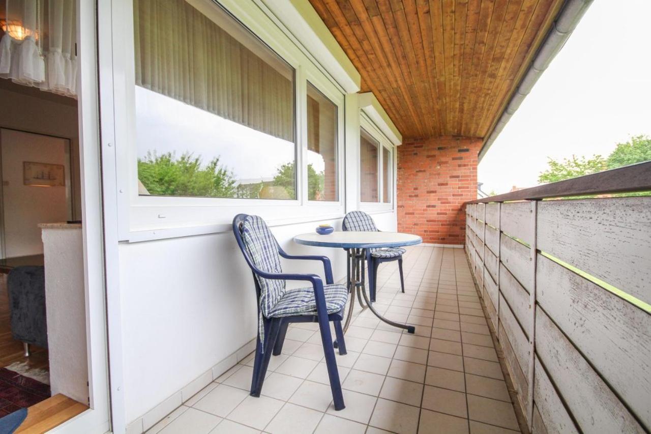 Dallacker Cuxhaven Exterior photo